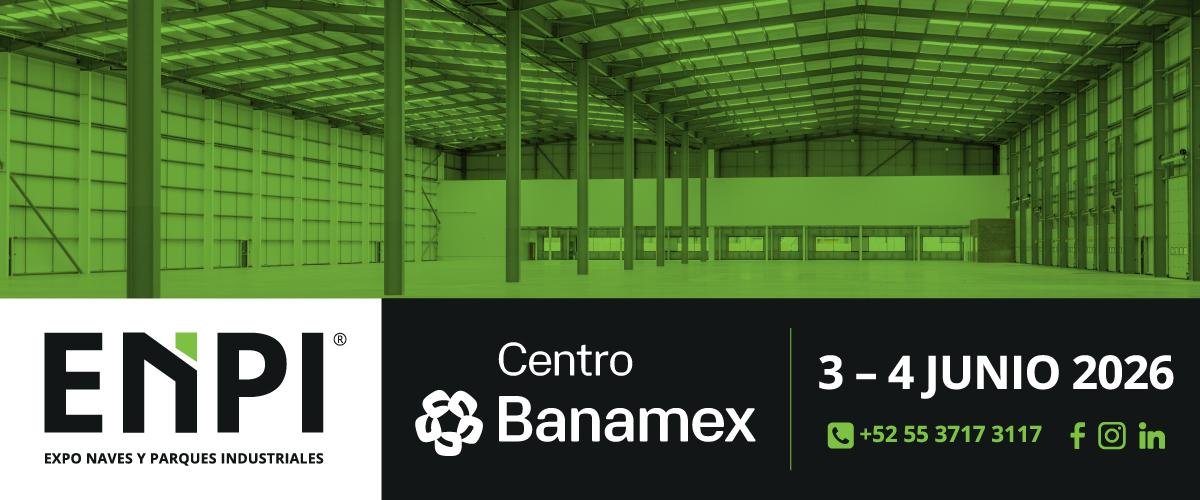 EXPO NAVES INDUSTRIALES