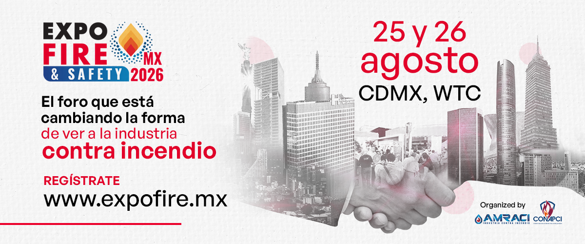EXPO FUEGO