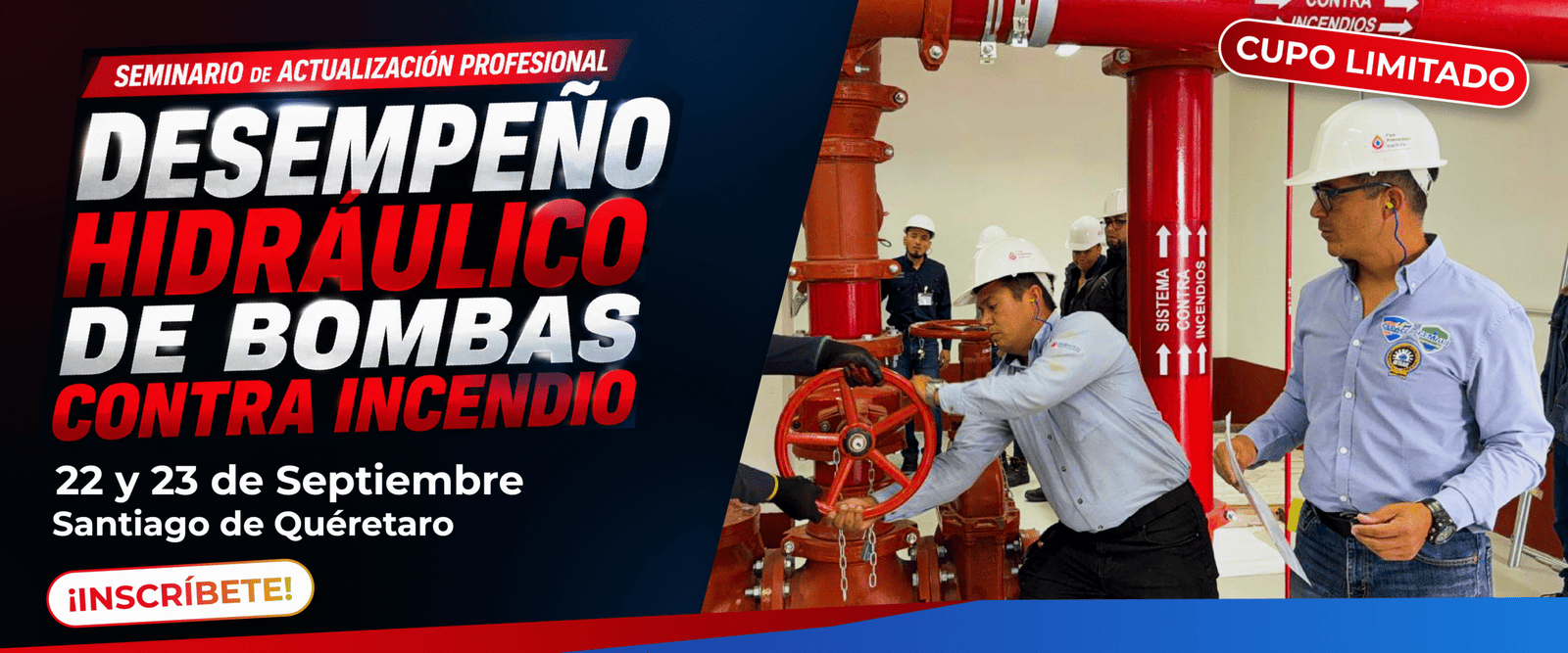 EXPO FUEGO